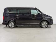 Volkswagen Multivan T6 Рестайлинг Химки  - изображение 34
