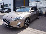 Ford Focus IV Москва  - изображение 16
