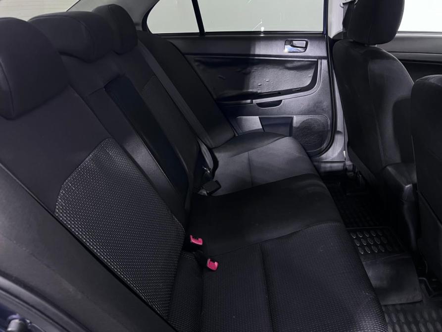 Mitsubishi Lancer X Ростов-на-Дону  - изображение 13