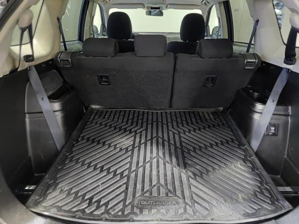 Mitsubishi Outlander III Рестайлинг 3 с пробегом 2020 года, цена 2 376 000 рублей, 121494 км, внедорожник, Автокод Объявления