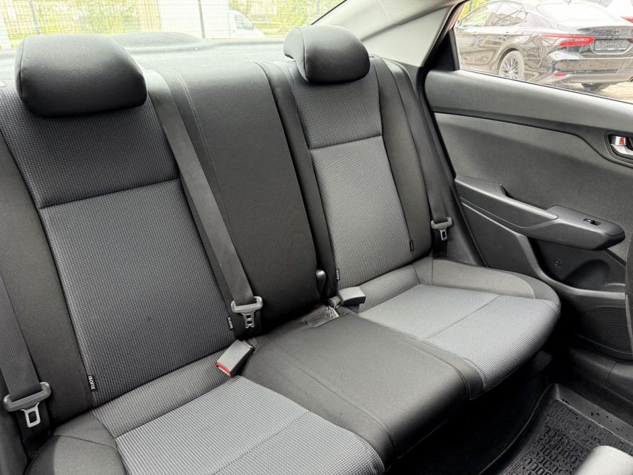 Hyundai Solaris II Рестайлинг Самара  - изображение 10