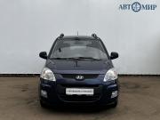 Hyundai Matrix I Рестайлинг Москва  - изображение 14