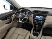 Nissan X-Trail III Рестайлинг Москва  - изображение 60