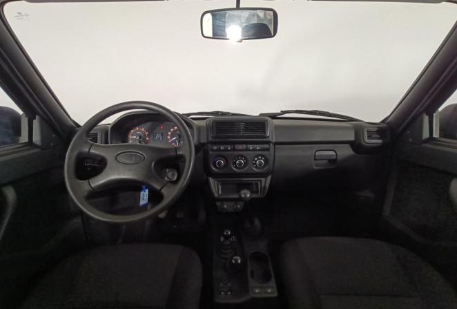 Lada (ВАЗ) Niva Legend I с пробегом 2024 года, цена 940 000 рублей, 12196 км, внедорожник, Автокод Объявления