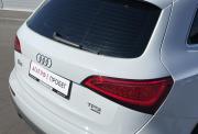 Audi Q5 I (8R) Рестайлинг Иваново  - изображение 59