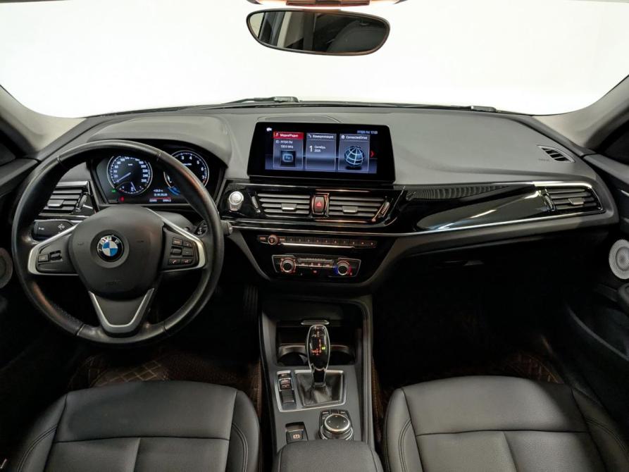 BMW 1 серии III (F52) Рестайлинг Санкт-Петербург  - изображение 14