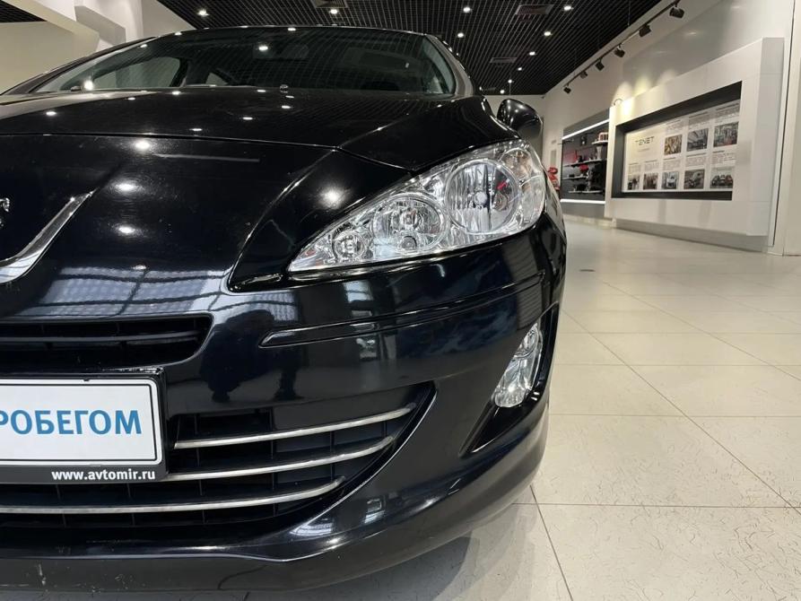 Peugeot 408 I Москва  - изображение 9