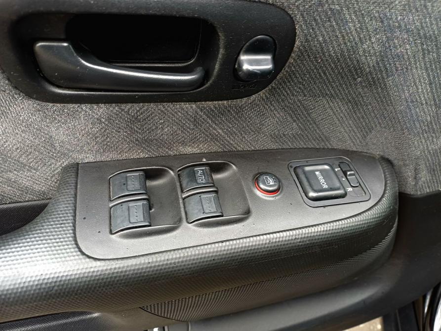 Honda CR-V II Москва  - изображение 17