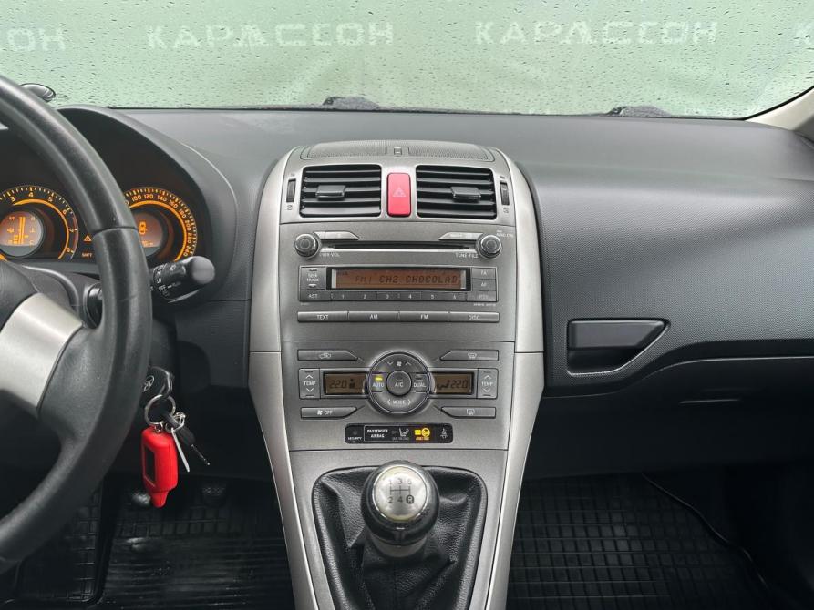Toyota Auris I Екатеринбург  - изображение 10