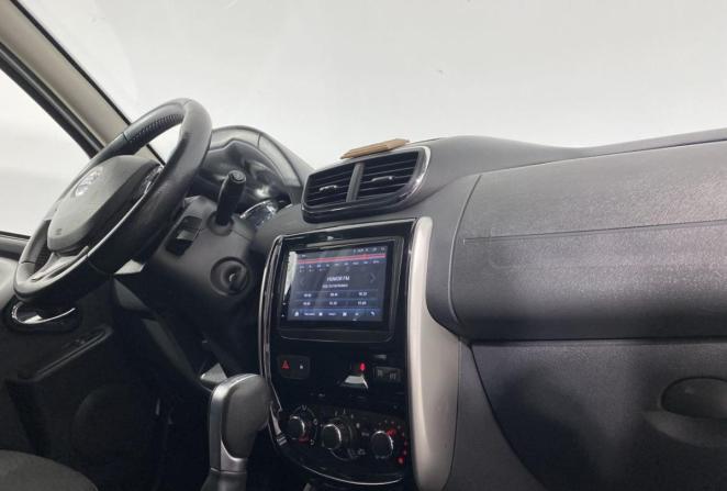 Nissan Terrano III (D10) с пробегом 2018 года, цена 1 400 000 рублей, 149700 км, внедорожник, Автокод Объявления