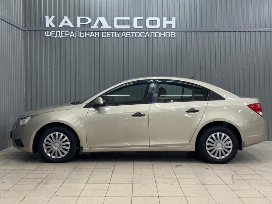 Chevrolet Cruze I Магнитогорск  - изображение 5