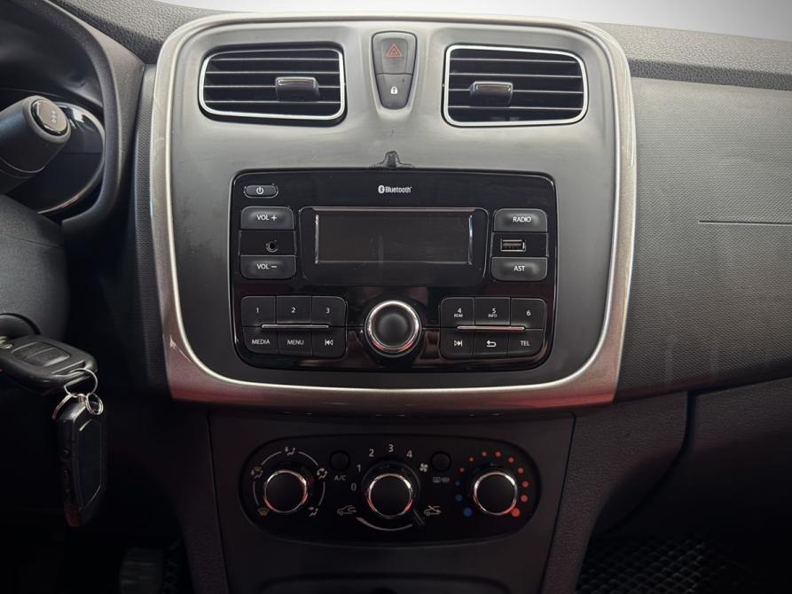 Renault Sandero II Рестайлинг Смоленск  - изображение 8