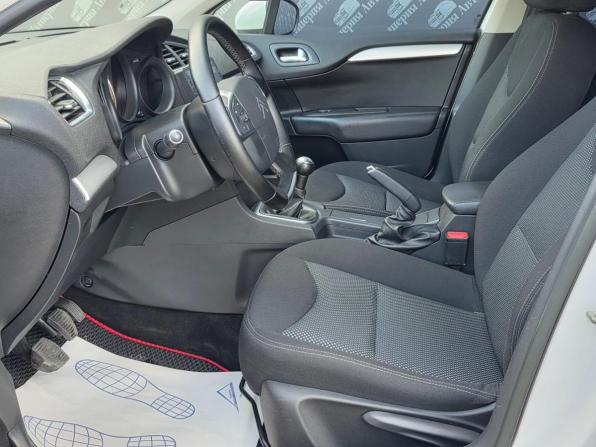 Citroen C4 II с пробегом 2013 года, цена 690 000 рублей, 209020 км, седан, Автокод Объявления
