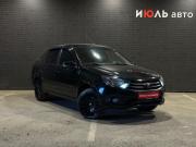 Lada (ВАЗ) Granta I Рестайлинг Челябинск  - изображение 22