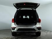 Mercedes-Benz GL-Класс II (X166) Санкт-Петербург  - изображение 27