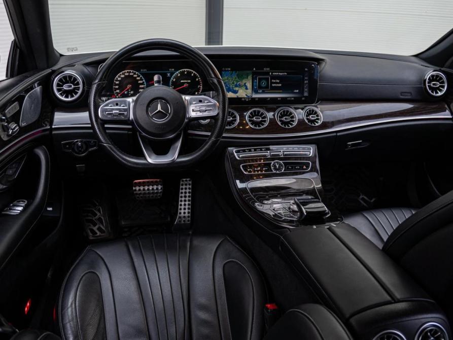 Mercedes-Benz CLS III (C257) Краснодар  - изображение 6