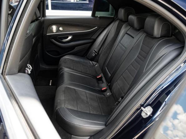Mercedes-Benz E-Класс V (W213 S213 C238) с пробегом 2017 года, цена 3 370 000 рублей, 207456 км, седан, Автокод Объявления