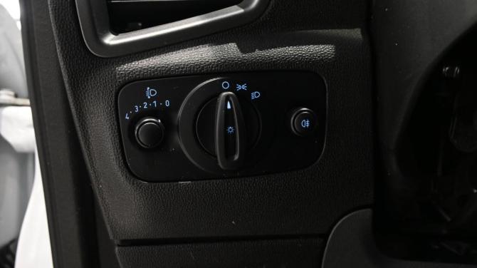 Ford EcoSport II с пробегом 2017 года, цена 995 000 рублей, 102467 км, внедорожник, Автокод Объявления