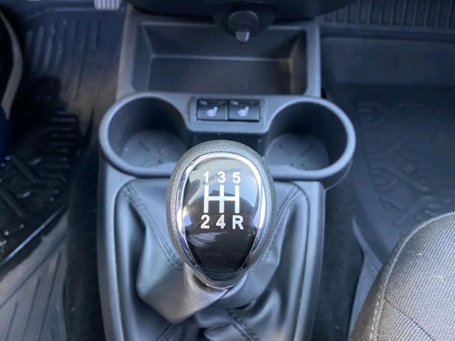 Lada (ВАЗ) Granta I Рестайлинг Волгоград  - изображение 14