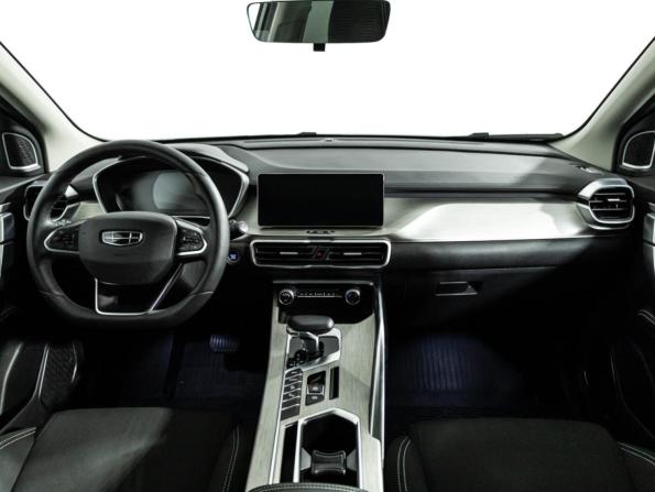 Geely Coolray I с пробегом 2023 года, цена 1 959 700 рублей, 29795 км, внедорожник, Автокод Объявления