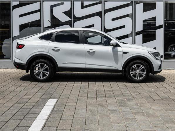Renault Arkana I с пробегом 2021 года, цена 1 154 799 рублей, 248828 км, внедорожник, Автокод Объявления