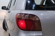 Toyota Vitz I (P10) Новокузнецк  - изображение 36