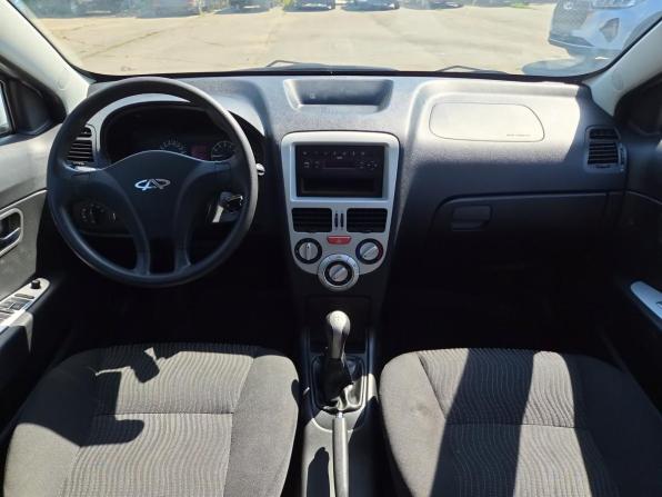 Chery Very (A13) с пробегом 2012 года, цена 367 000 рублей, 82562 км, хэтчбек, Автокод Объявления