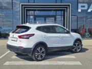 Nissan Qashqai II Рестайлинг Воронеж  - изображение 16