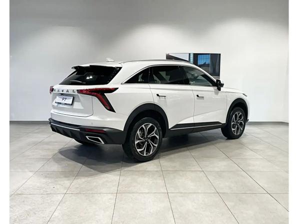 Новый Haval F7 II 2026 года, цена 3 167 010 рублей, внедорожник, Автокод Объявления