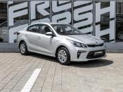 Kia Rio IV Ставрополь  - изображение 21