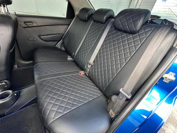 Chevrolet Aveo I Рестайлинг с пробегом 2011 года, цена 569 000 рублей, 160000 км, седан, Автокод Объявления