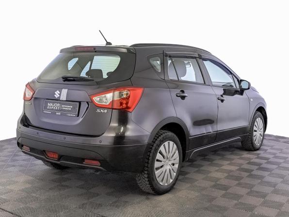 Suzuki SX4 II (S-Cross) с пробегом 2014 года, цена 960 000 рублей, 218816 км, хэтчбек, Автокод Объявления
