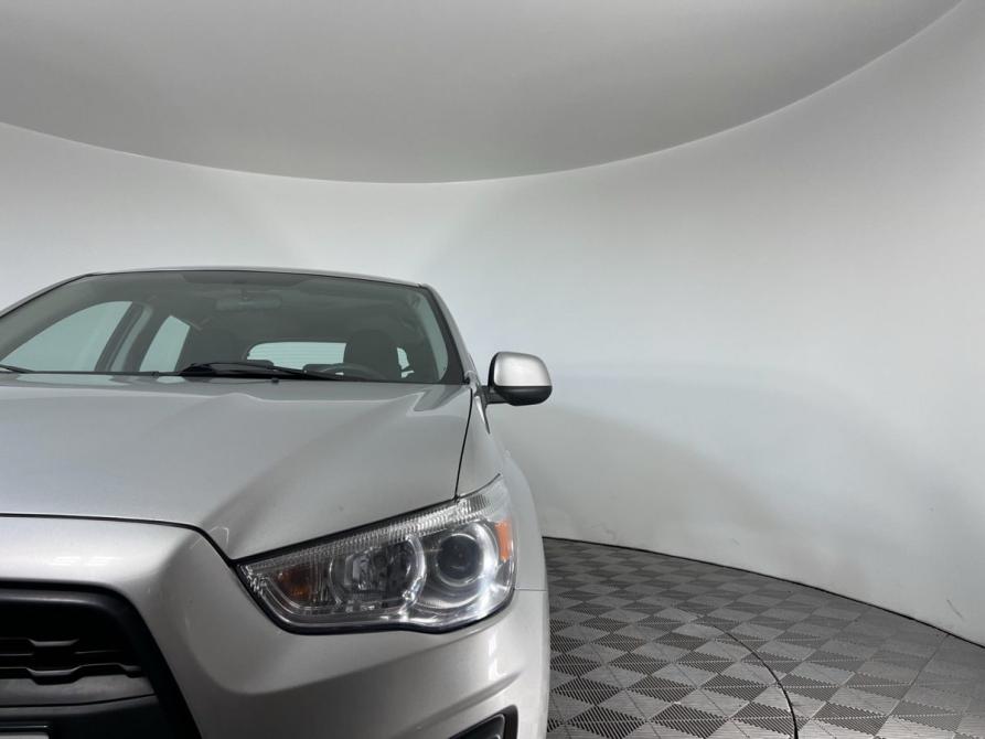 Mitsubishi ASX I Рестайлинг Архангельск  - изображение 9