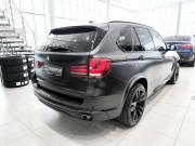 BMW X5 III (F15) Казань  - изображение 28