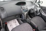 Toyota Vitz II (XP90) Красноярск  - изображение 35