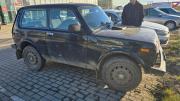 Lada (ВАЗ) 2121 (4x4) I Рестайлинг Вологда  - изображение 11