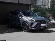 Geely Coolray I Рестайлинг Москва  - изображение 28