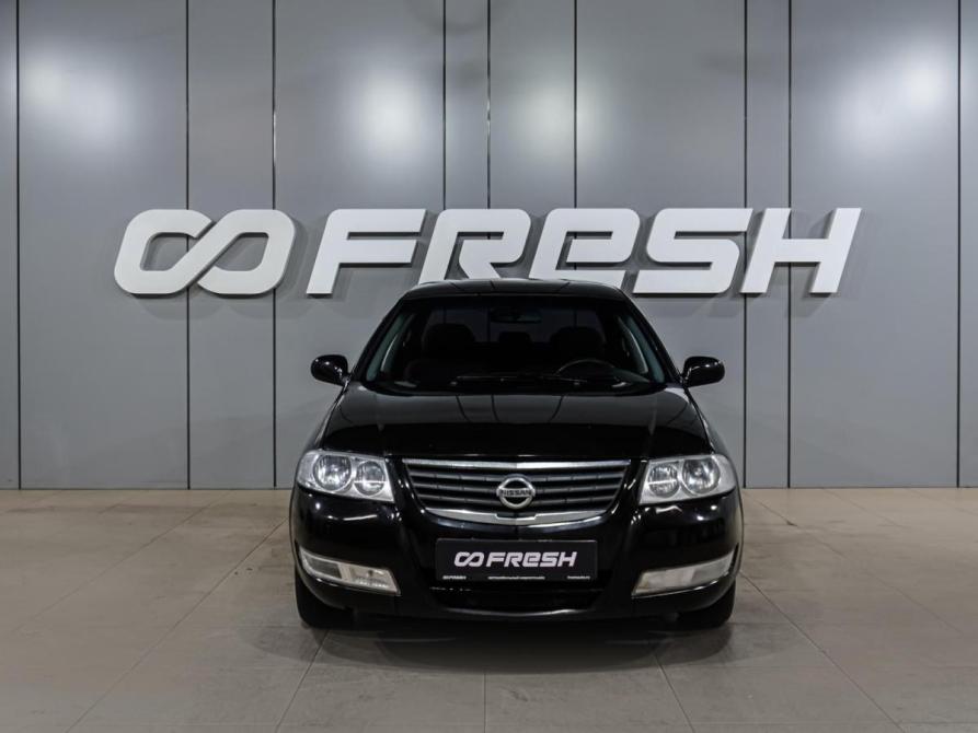 Nissan Almera Classic I Воронеж  - изображение 3