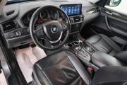 BMW X3 II (F25) Красноярск  - изображение 32