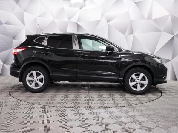 Nissan Qashqai II с пробегом 2015 года, цена 1 312 000 рублей, 142000 км, внедорожник, Автокод Объявления