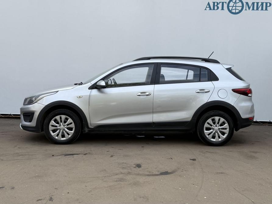 Kia Rio IV Москва  - изображение 8