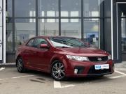 Kia Cerato II Москва  - изображение 25