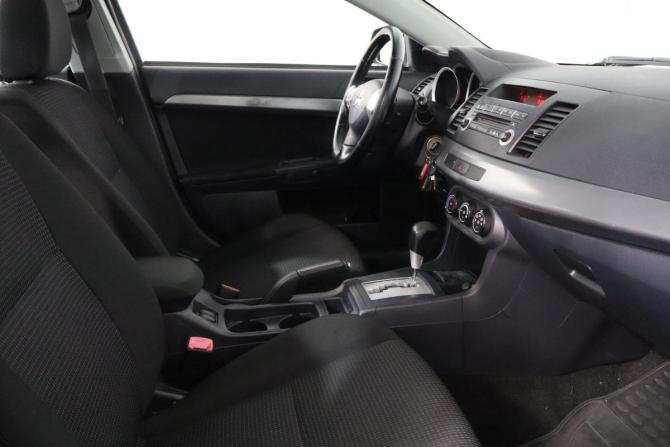 Mitsubishi Lancer X с пробегом 2010 года, цена 549 000 рублей, 270000 км, седан, Автокод Объявления