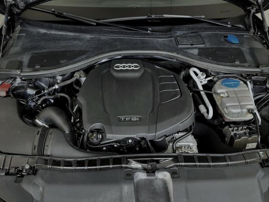 Audi A6 IV (C7) Рестайлинг Москва  - изображение 14