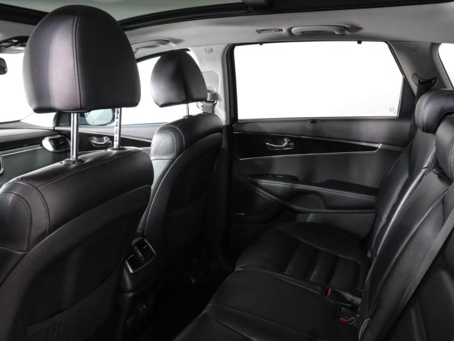 Kia Sorento III Prime Рестайлинг Химки  - изображение 12