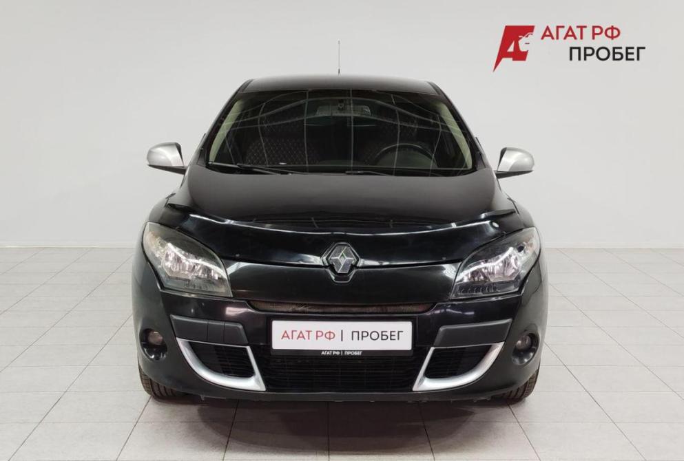 Renault Megane III Саратов  - изображение 2