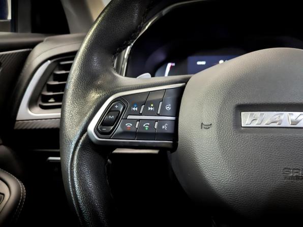 Haval F7x I с пробегом 2021 года, цена 1 975 000 рублей, 61371 км, внедорожник, Автокод Объявления