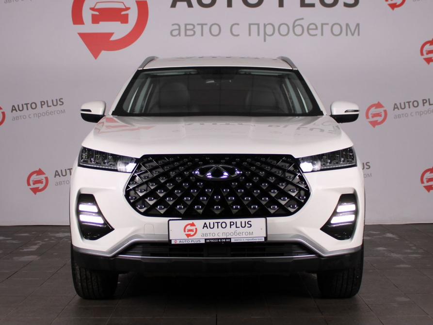 Chery Tiggo 7 Pro I Минеральные Воды  - изображение 4