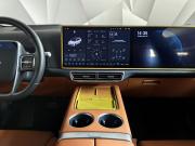 Li Auto (Lixiang) L7 I Москва  - изображение 39