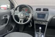 Volkswagen Polo V Красноярск  - изображение 35